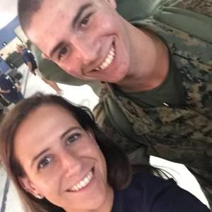 Meet your Posher, Annabeth